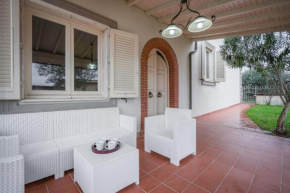Borgo House In Florentine Hills, Private Garden, Wifi Fucecchio